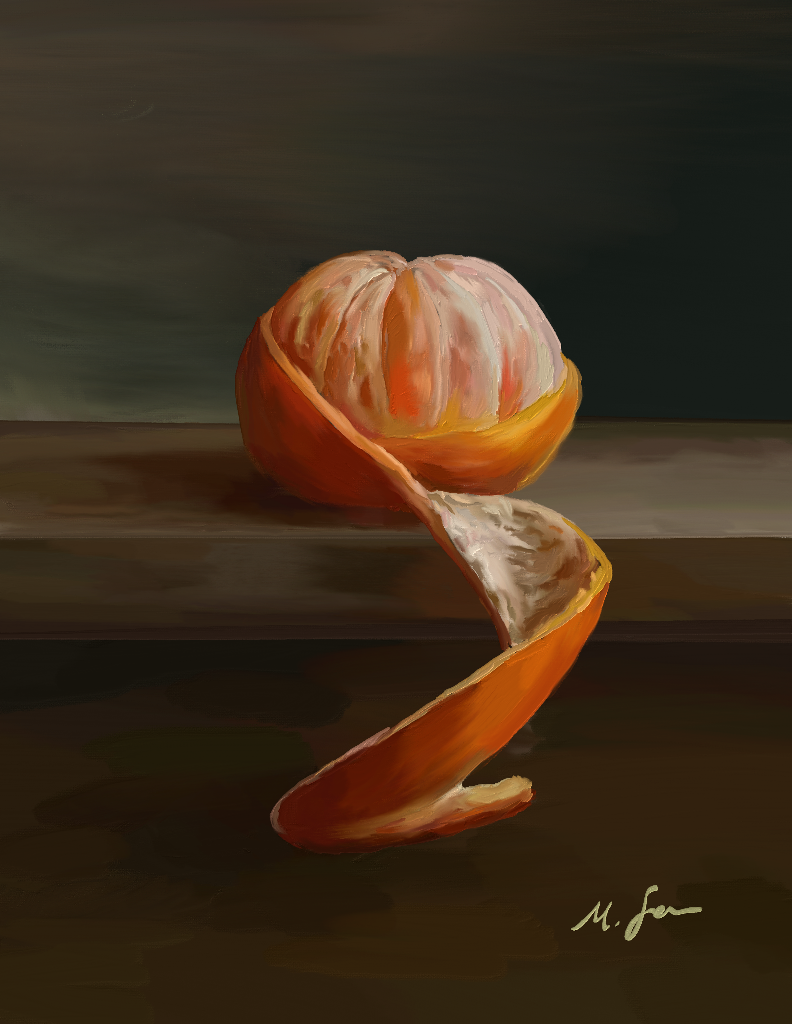 Digital Form Study 1